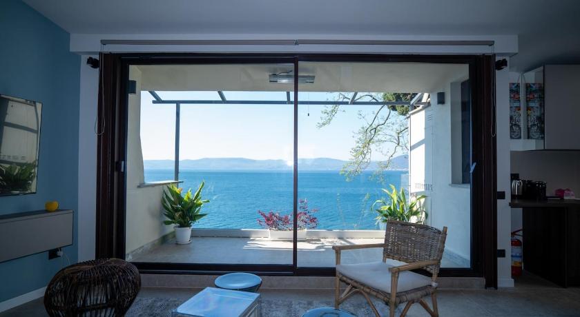 Lagò-Anguillara Sabazia