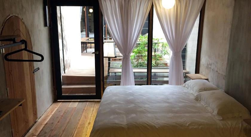 말라카 Rimba Hang Kasturi Melaka Heritage Residence 4성급 게스트하우스 로비