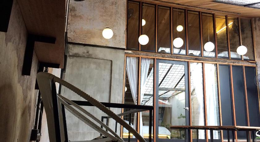 말라카 Rimba Hang Kasturi Melaka Heritage Residence 4성급 게스트하우스 레스토랑