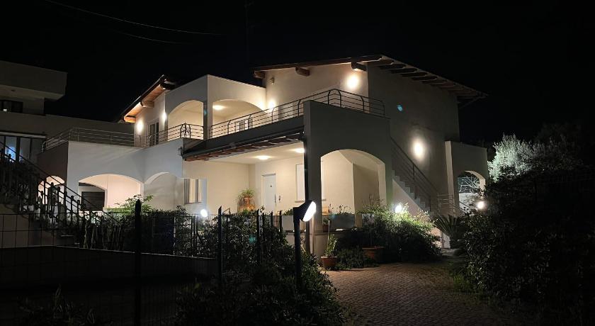 Brezza Marina vista mare