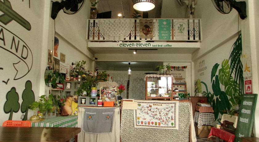 11:11 Hostel - image 13