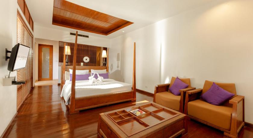 Image of Jacuzzi Suite 10