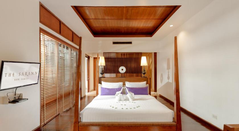 Image of Jacuzzi Suite 3