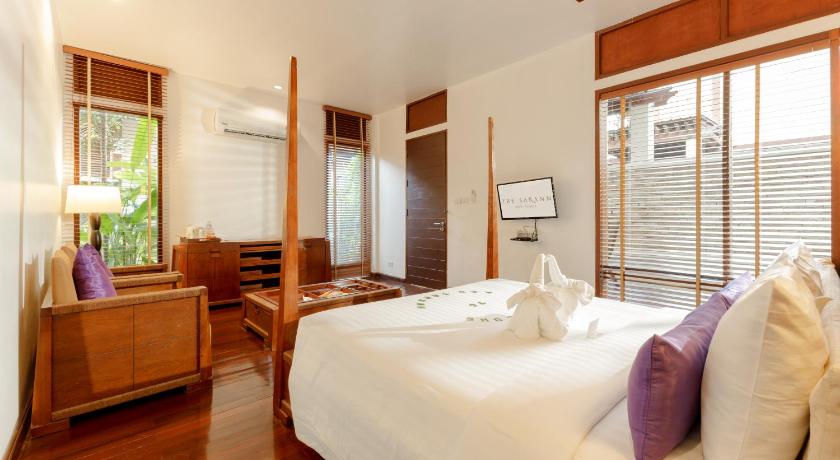 Image of Jacuzzi Suite 7