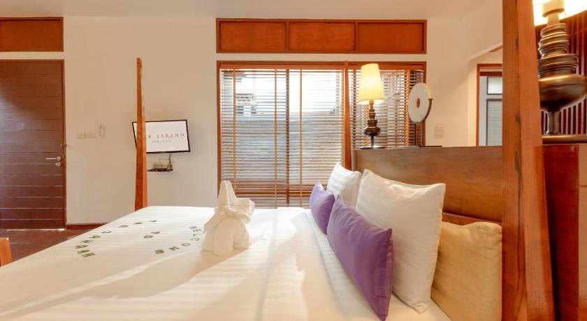 Image of Jacuzzi Suite 17