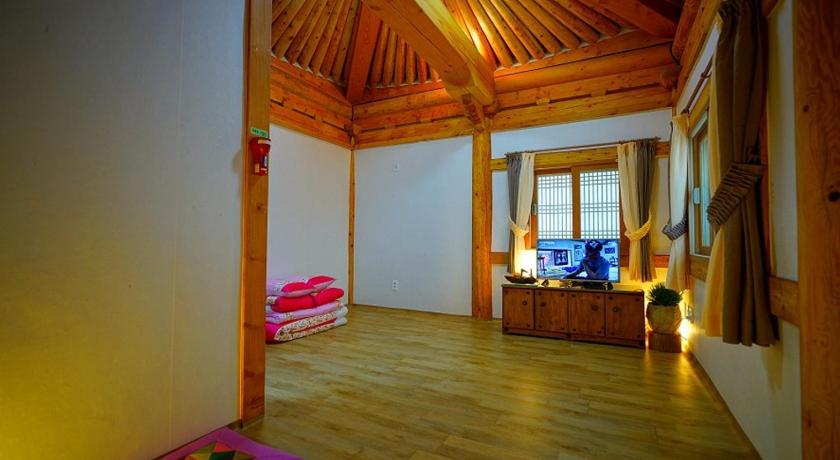 Image de Chambre Quadruple (Quadruple Room) 3