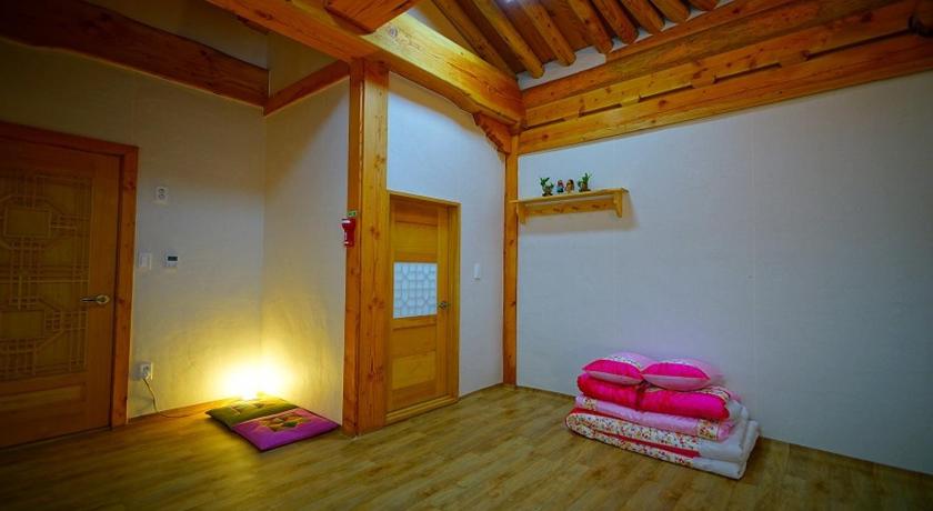 Image de Chambre Quadruple (Quadruple Room) 5