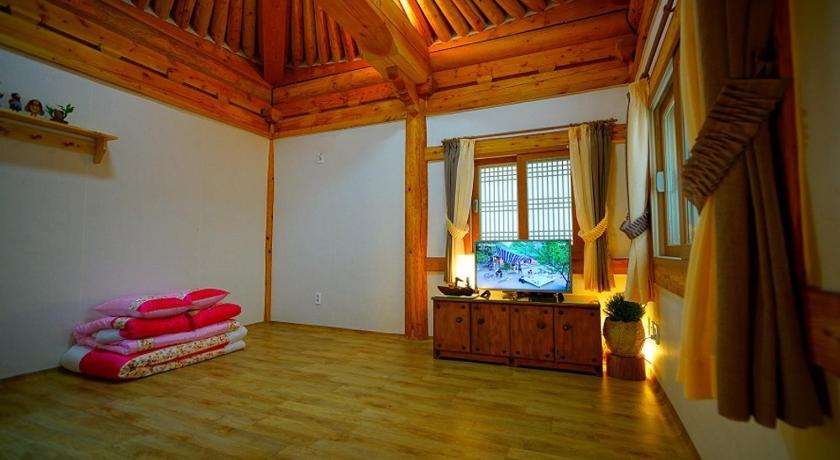Image de Chambre Quadruple (Quadruple Room) 1
