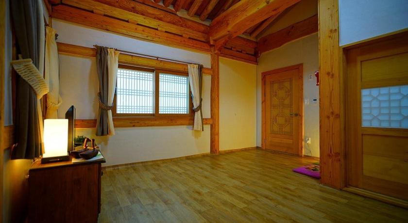 Image de Chambre Quadruple (Quadruple Room) 4