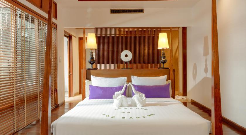 Image of Jacuzzi Suite 1