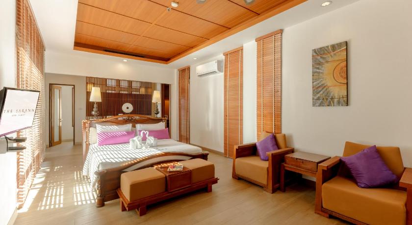 Image of jacuzzi villa 7