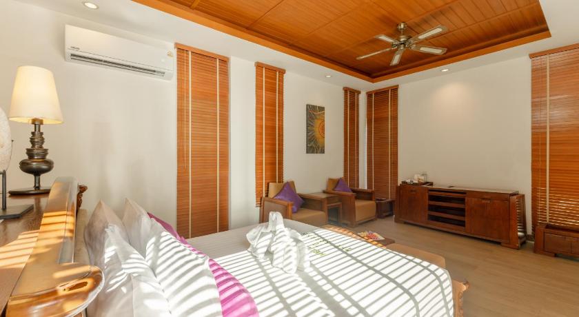 Image of jacuzzi villa 8