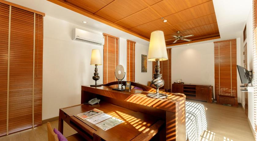 Image of jacuzzi villa 15