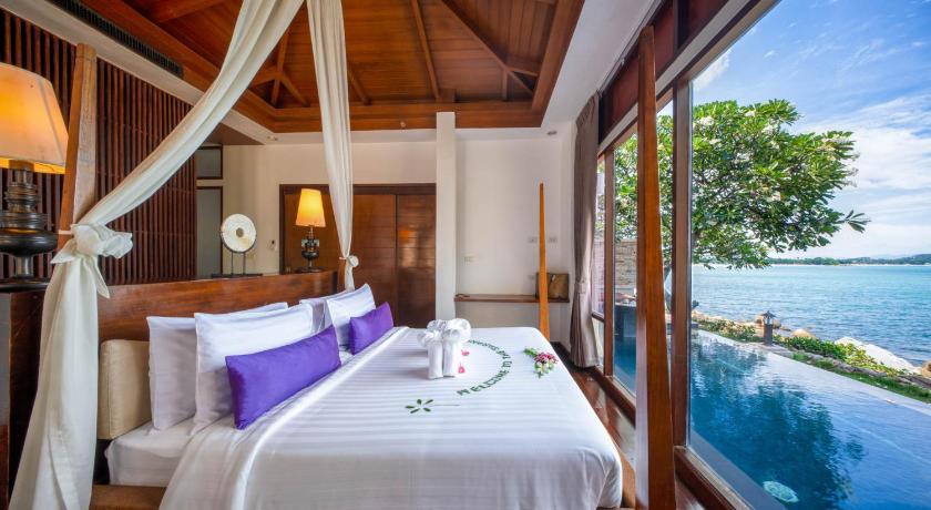 Image of Seafront Pool Villa 0