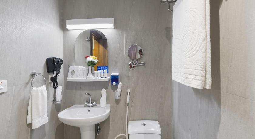 Image of Quadruple Room 15