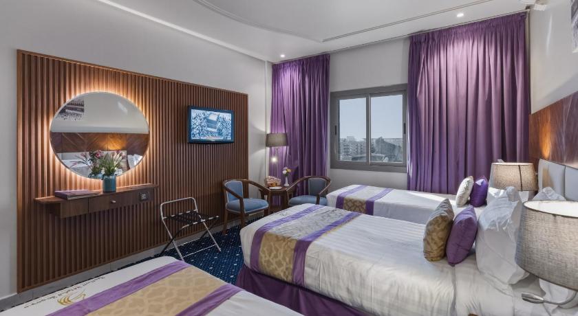 Image of Triple Room 1