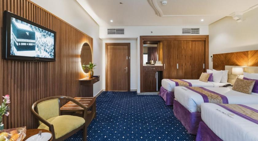 Image of Quadruple Room 4