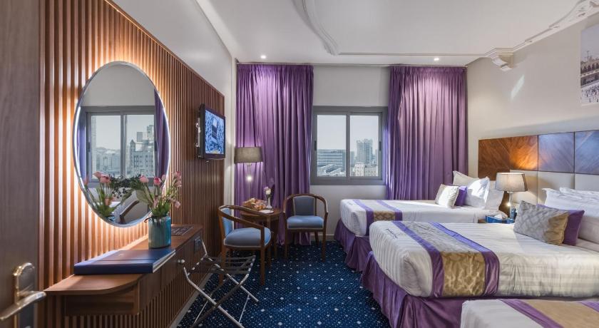Image of Triple Room 3