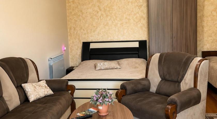 Norik guest house