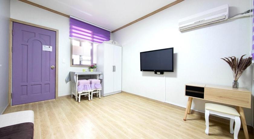 Image of Double Room 1