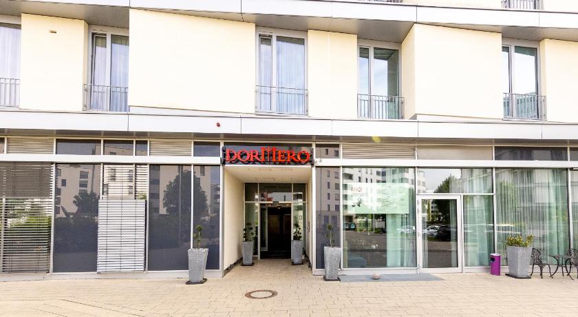 DORMERO Hotel Freiburg