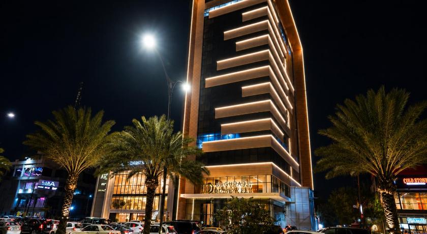 Baghdad Do Hotel