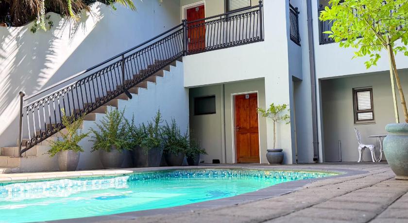 Foto von African Sands Guesthouse - Agoda-Rabattbuchung