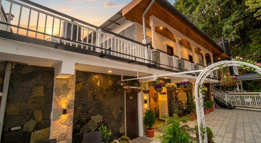 Hotel Oakland Landour - image 3