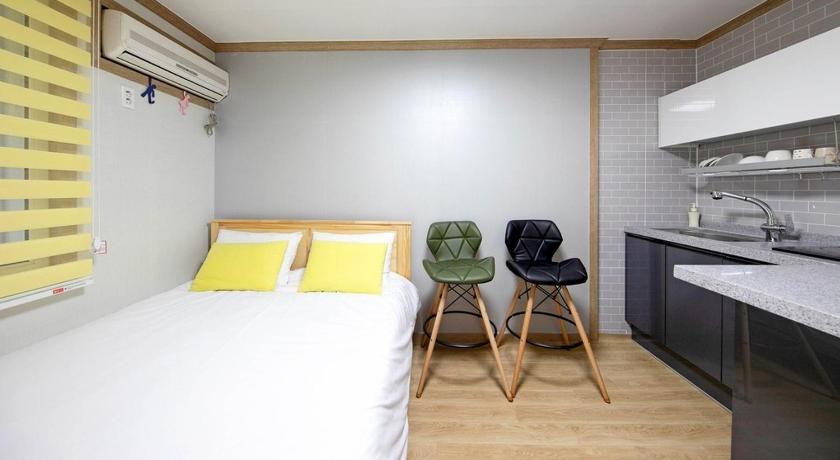 Image of Double Room 4