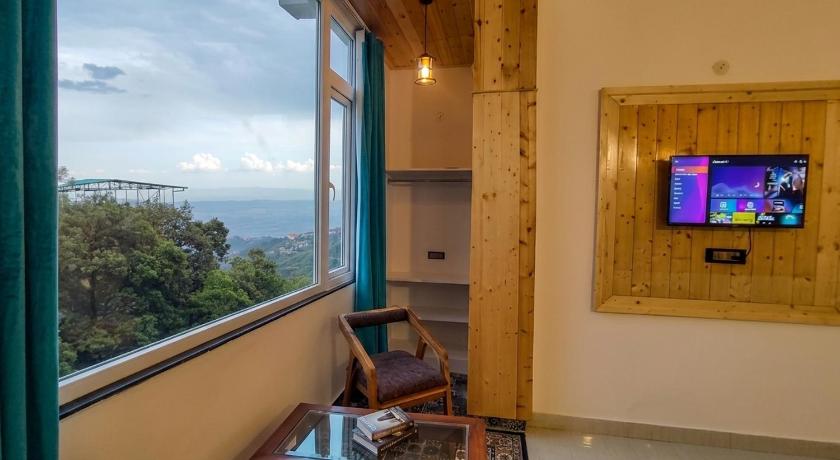 Hotel Oakland Landour - image 25