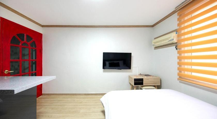 Image of Double Room 7