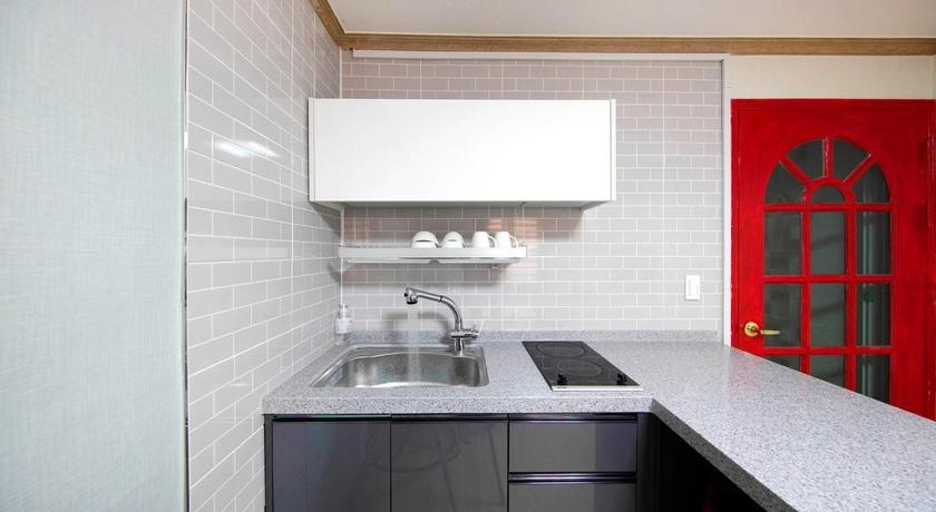 Image of Double Room 1