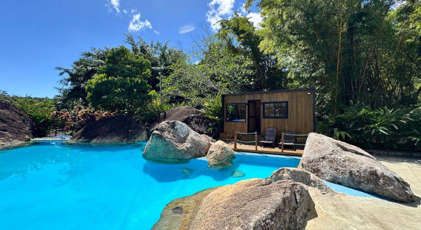 Camping & Cabanas Ilhabela