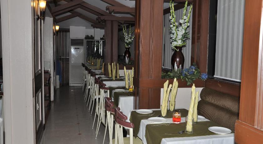 Hotel Sovereign, Daman