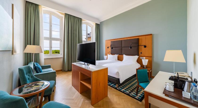 Sofitel Grand Sopot