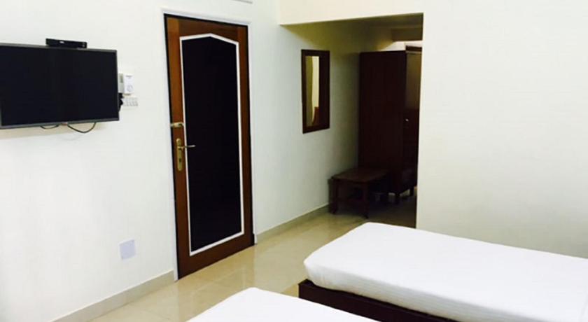 HOTEL NATRAJ