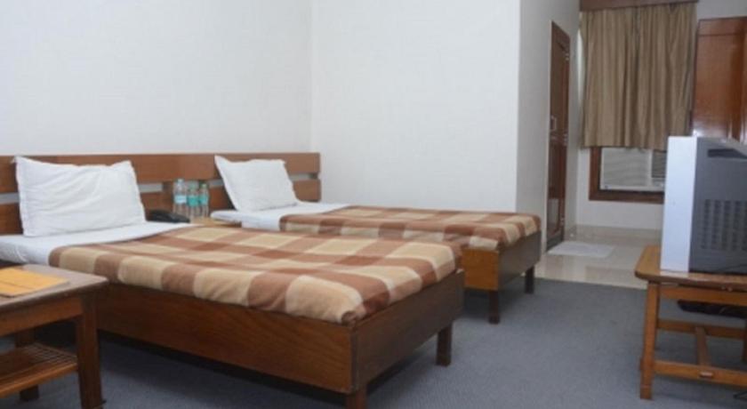 HOTEL NATRAJ