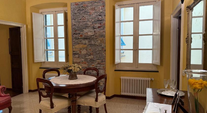 la casa di adriano