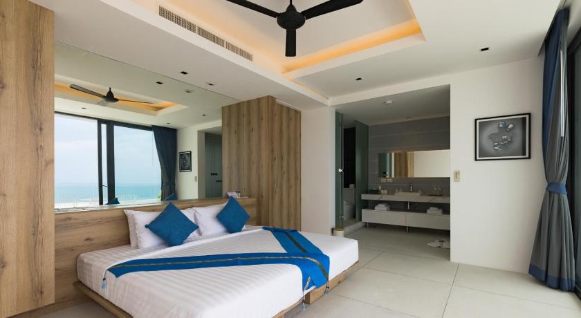 Image of Villa 1
