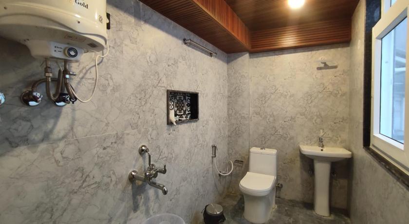 Hotel Oakland Landour - image 27