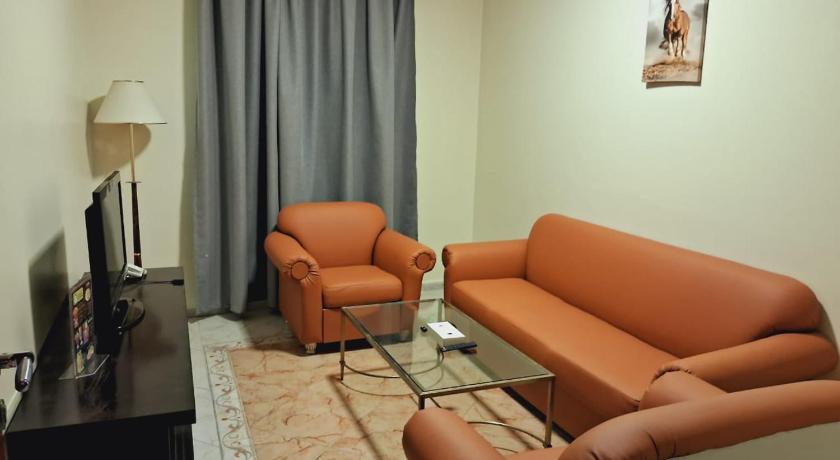 Image of Superior Two bedroom Apartment 5