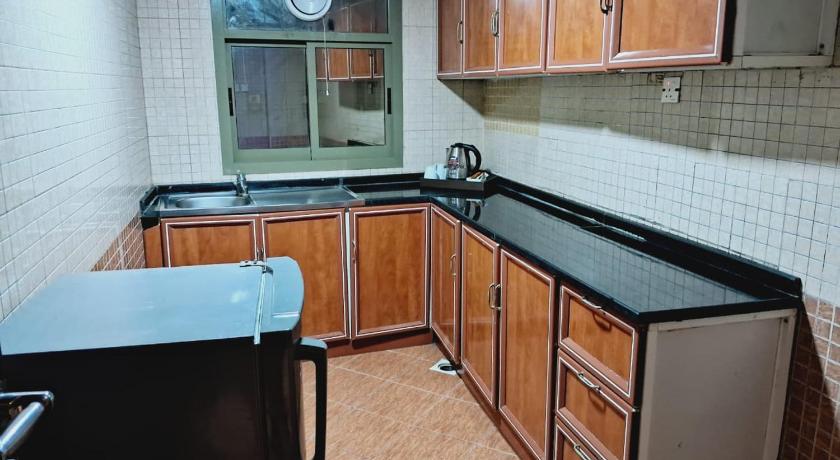 Image of Superior Two bedroom Apartment 11