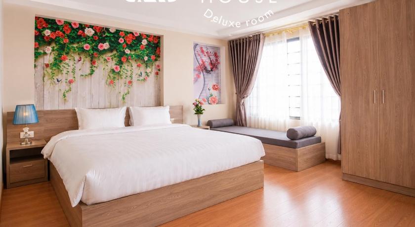 Image of Deluxe Single Room with Balcony 0