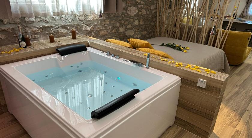 Suite spa civico 4