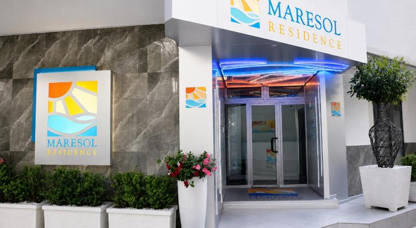 Maresol Residence