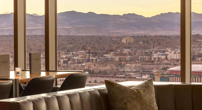 Hyatt Regency Denver At Colorado Conv Ct - image 39