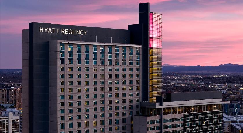 Hyatt Regency Denver At Colorado Conv Ct - image 36