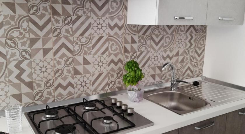 Casa vacanze agnello appartamento Romeo