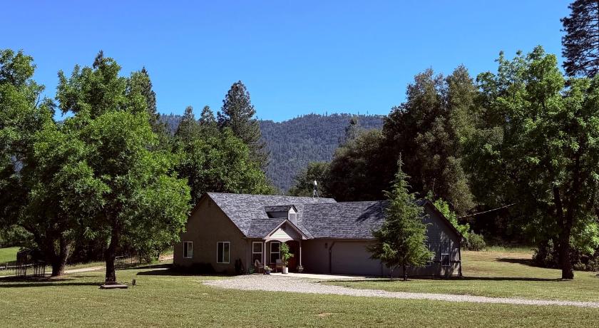 Walnut Grove 2BD 1Bath