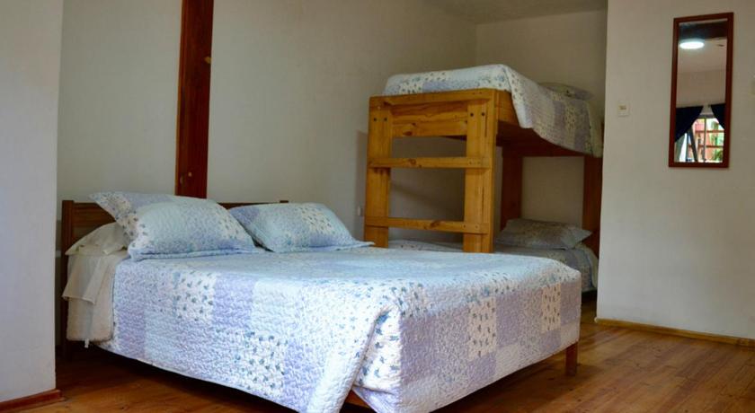 Hostal Michel